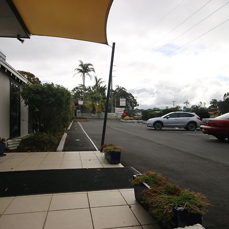 Lake Munmorah Motel Exterior foto