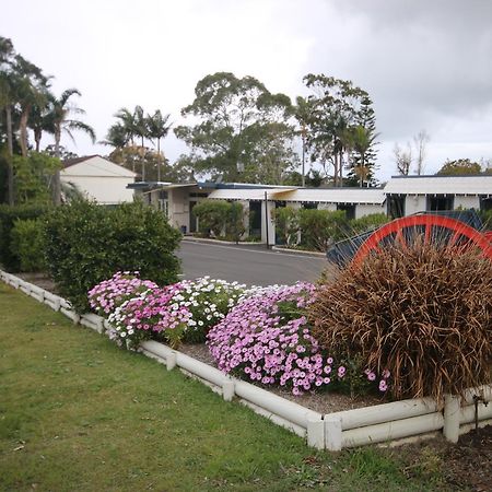 Lake Munmorah Motel Exterior foto